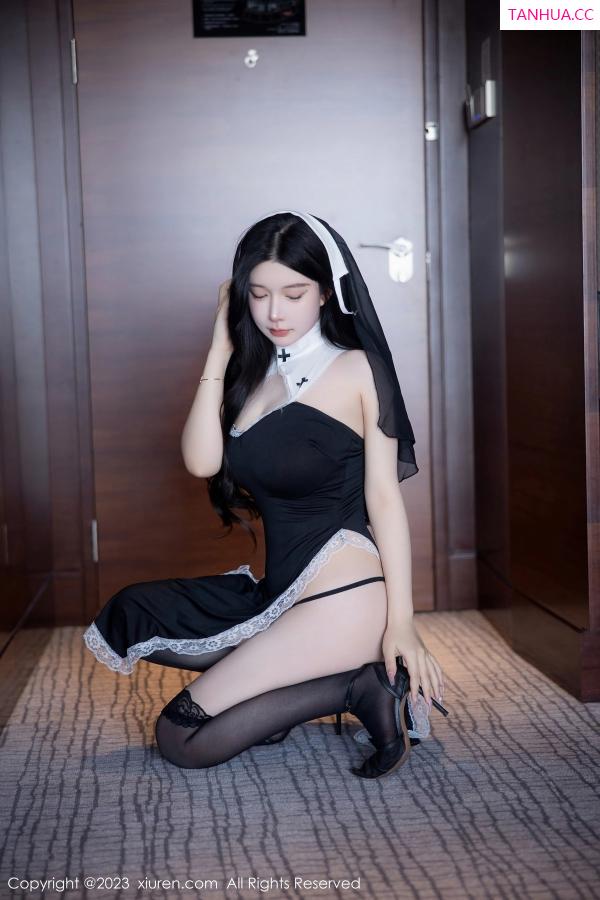   [XiuRen]高清写真图 2023.04.14 No.6577 林珊珊 芭提雅旅拍第15张图片